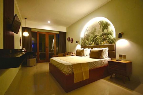Rumah Baris Ubud